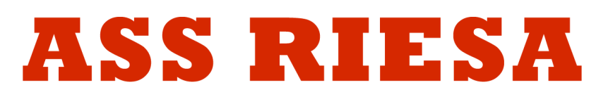 ASS Riesa GmbH Logo